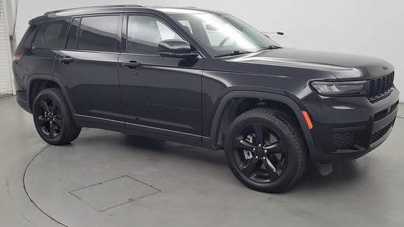 JEEP GRAND CHEROKEE 2023 1C4RJKAG8P8738832 image JEEP GRAND CHEROKEE 2023 1C4RJKAG8P8738832 image